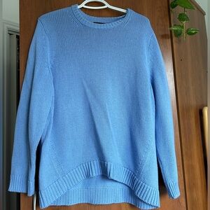 Banana Republic - Oversized Knit Sweater